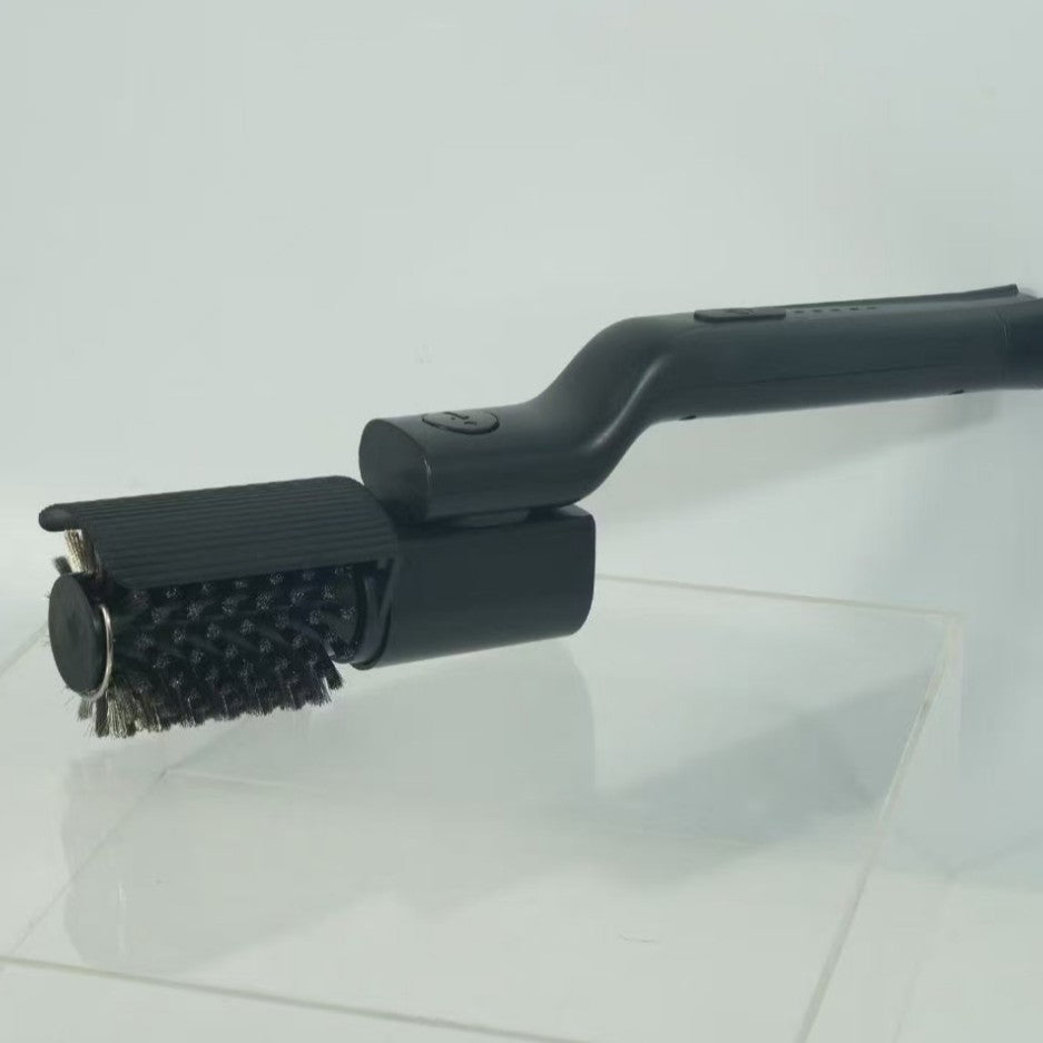 Premium Electric Grill Brush - GrillerPro